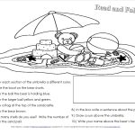 Free Summer Fun Worksheets   Teaching Heart Blog Teaching Heart Blog   Free Summer Bridge Activities Printables