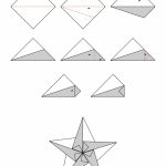 Free Tea Bag Folding Diagrams | Cardmakingandpapercraft   Free Printable Tea Bag Folding Patterns