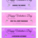 Free Valentine's Day Printable Love Coupons | Valentine | Love   Free Massage Coupon Printable