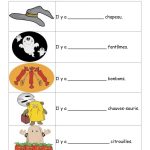 French Worksheets   Halloween | French Activities | French   Free Printable French Halloween Worksheets