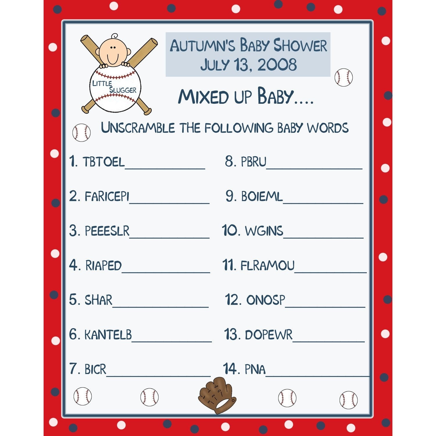 Get Free Baby Things Online Outlet, Free Baby Shower Games In - Free Printable Baby Shower Games In Spanish