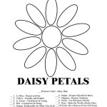 Girl Scout Free Printable Coloring Page | Girl Scouts | Girl Scout   Free Daisy Girl Scout Printables