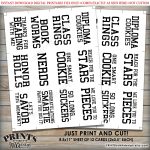 Graduation Party Candy Signs, Candy Bar, Candy Buffet, Smartie   Free Printable Graduation Signs