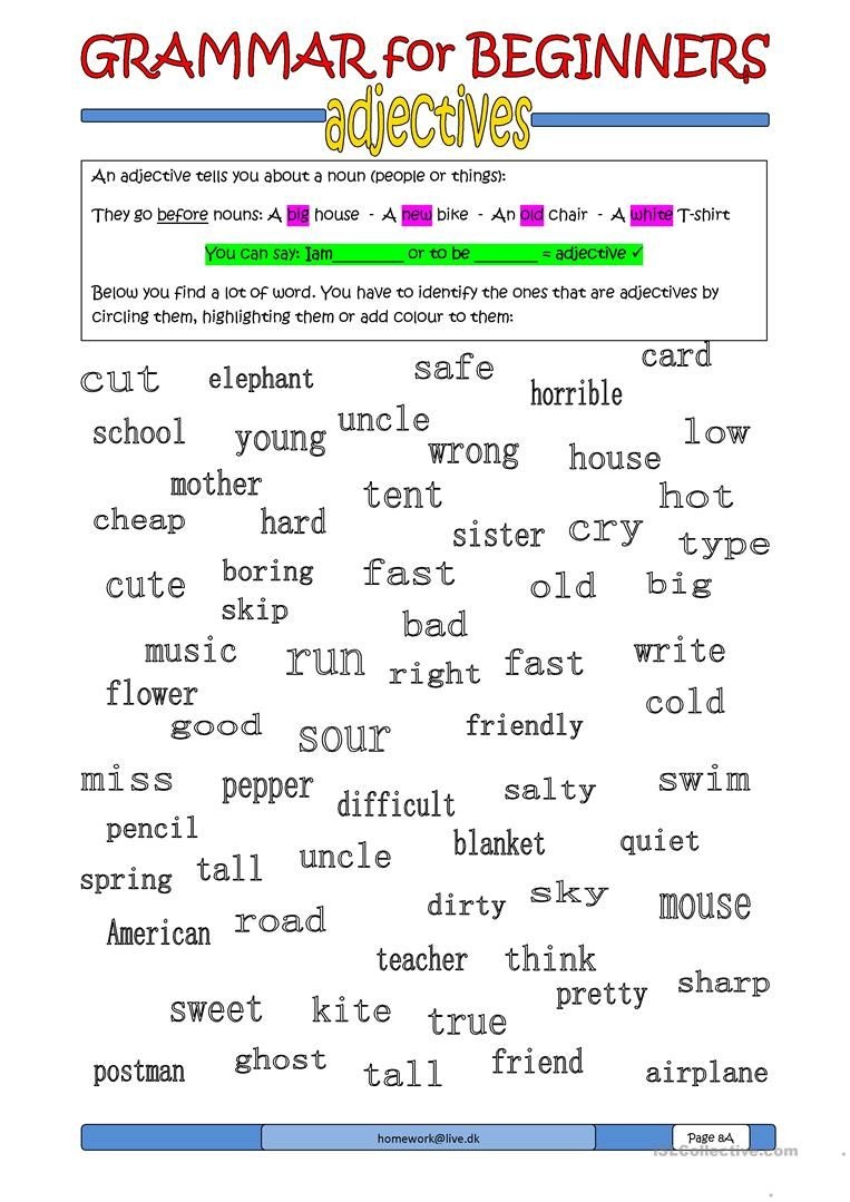 This Is Amy Simple Reading Comprehension Worksheet