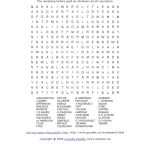 Hard Usa Presidents   Free Word Search Puzzle   Docshare.tips   Free Printable Word Searches Hard