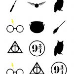 Harry Potter Baby Shower | Harry Potter Stuff | Harry Potter Baby   Free Printable Harry Potter Clip Art