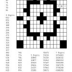 Have Fun With This Free Puzzle   Https://goo.gl/f5Itni | Szókereső   Number Fill In Puzzles Free Printable