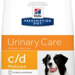 Hill's Prescription Diet C/d Multicare Urinary Care Chicken Flavor   Free Printable Science Diet Dog Food Coupons