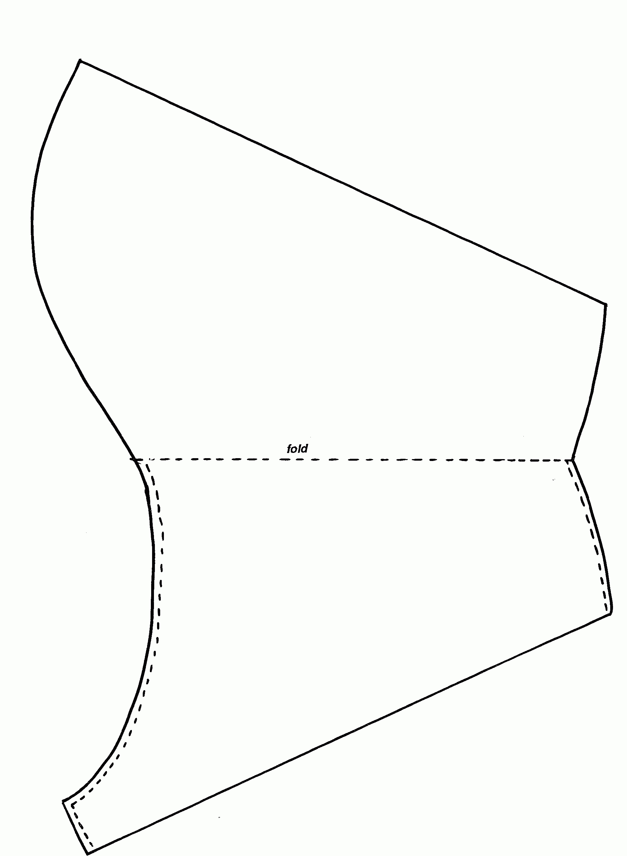 Click Text For: Making "hand Of God" Rig And Pattern - Free Printable