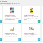 How To Find Walmart Grocery Coupons Online | One Day Richer   Free Printable Walmart Coupons