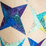 How To Use Quilting Diagrams For Free Motion Quilting   Free Printable Pantograph Patterns