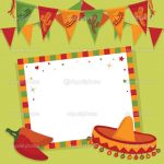 Image Result For Images For Mexican Fiesta | Food   Mexican In 2019   Free Printable Mexican Fiesta Invitations