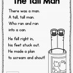 Image Result For Short A Worksheets Word Families Worksheet   Free Printable Word Family Poems