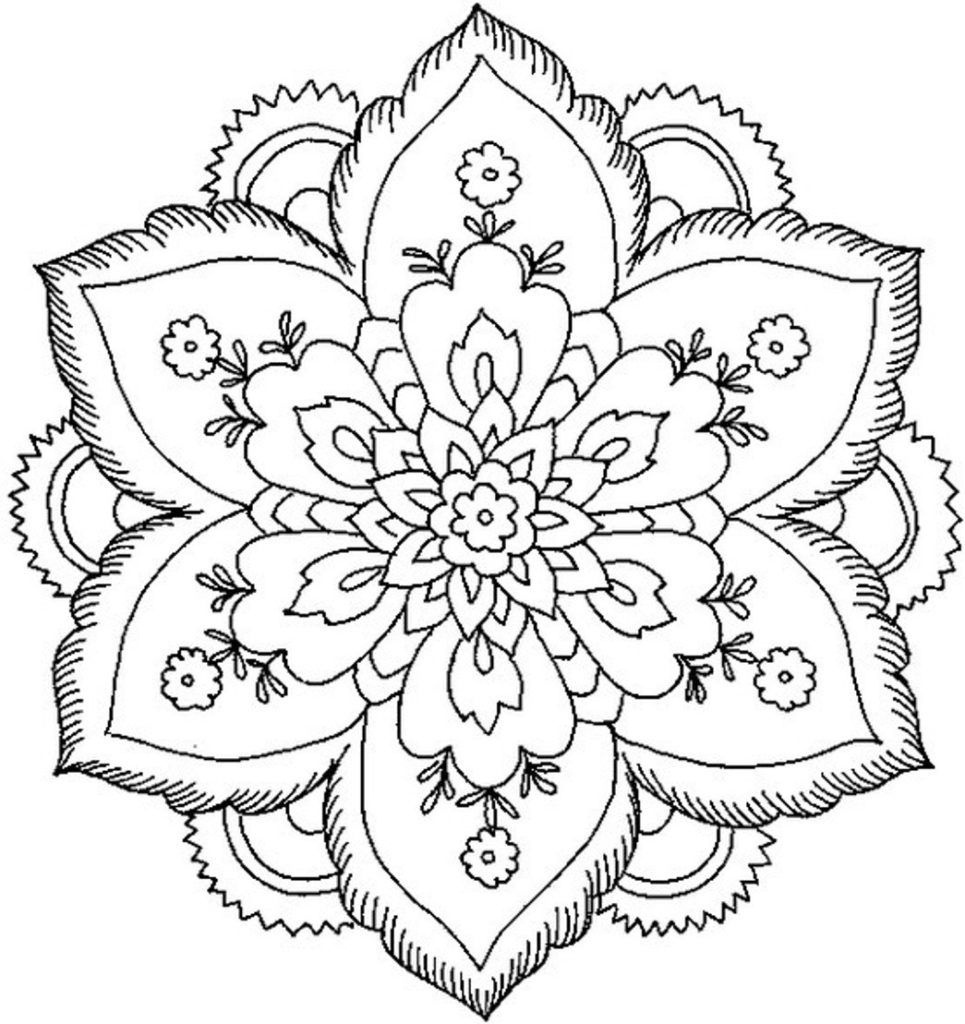 Image Result For Summer Coloring Pages For Senior Adults Free - Summer Coloring Sheets Free Printable