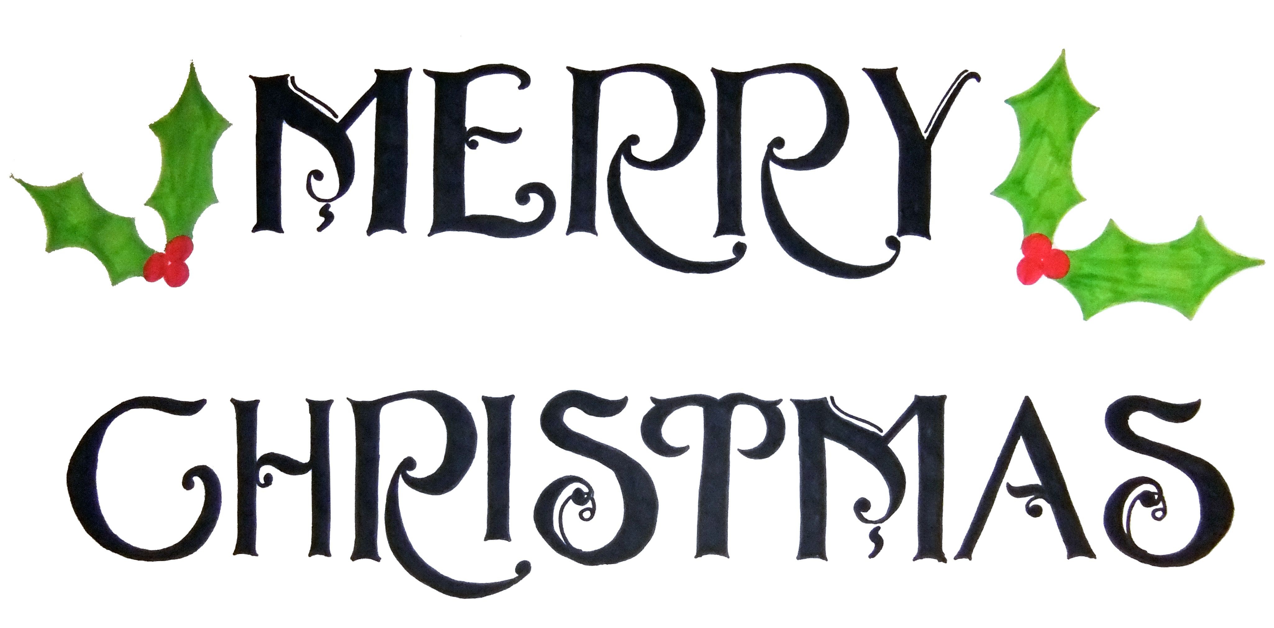 Images For &amp;gt; Merry Christmas Stencil Free Printable | Ideas For - Merry Christmas Stencil Free Printable