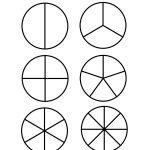Images Of Fraction Circles   Google Search | Teaching Ideas   Free Printable Blank Fraction Circles