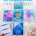 Improve Your Intuition With Oracle Cards // Plus Your Free Deck   Free Printable Oracle Cards Pdf