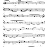 Je Te Veux – Toplayalong   Free Printable Classical Sheet Music For Piano