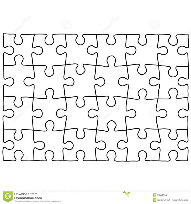 Puzzle Maker Printable Free