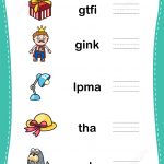 Jumble Word Game Copy | Free Printable Puzzle Games   Free Printable Jumble Word Games