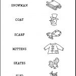 Kindergarten: Handwriting Activities Name Template Printable Free   Free Printable Worksheets For Lkg Students