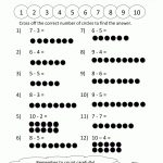 Kindergarten Math Sheets Subtraction To 10 3 | Homeschooling   Free Printable Kindergarten Addition And Subtraction Worksheets