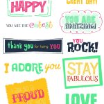 Kindness Cards {Free Printable} | Printables For Parents | Kindness   Kindness Cards Printable Free