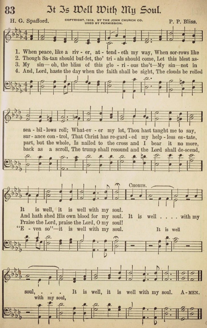 Free Printable Lyrics To Christian Songs