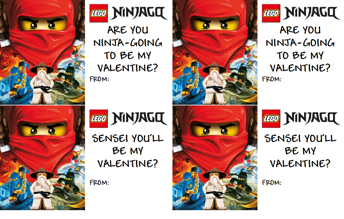 Printable Lego Ninjago Games Memory Shadow Match Happiness Is Free Printable Ninjago