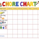 Live.life.lovely.: A Practical Solution To House Cleaning For Moms   Free Printable Chore Charts For 10 Year Olds
