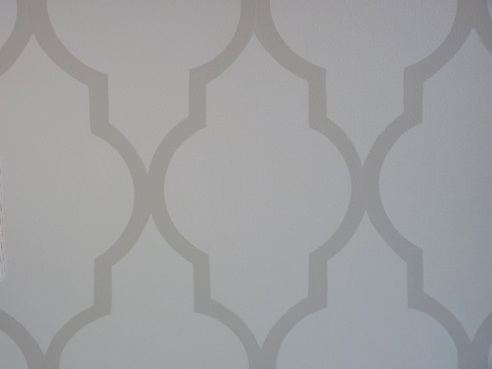 free printable moroccan wall stencils free printable