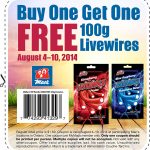 Mac's Store Ontario Canada Printable Coupon: Buy One Get One Free   Free Printable Coupons Ontario