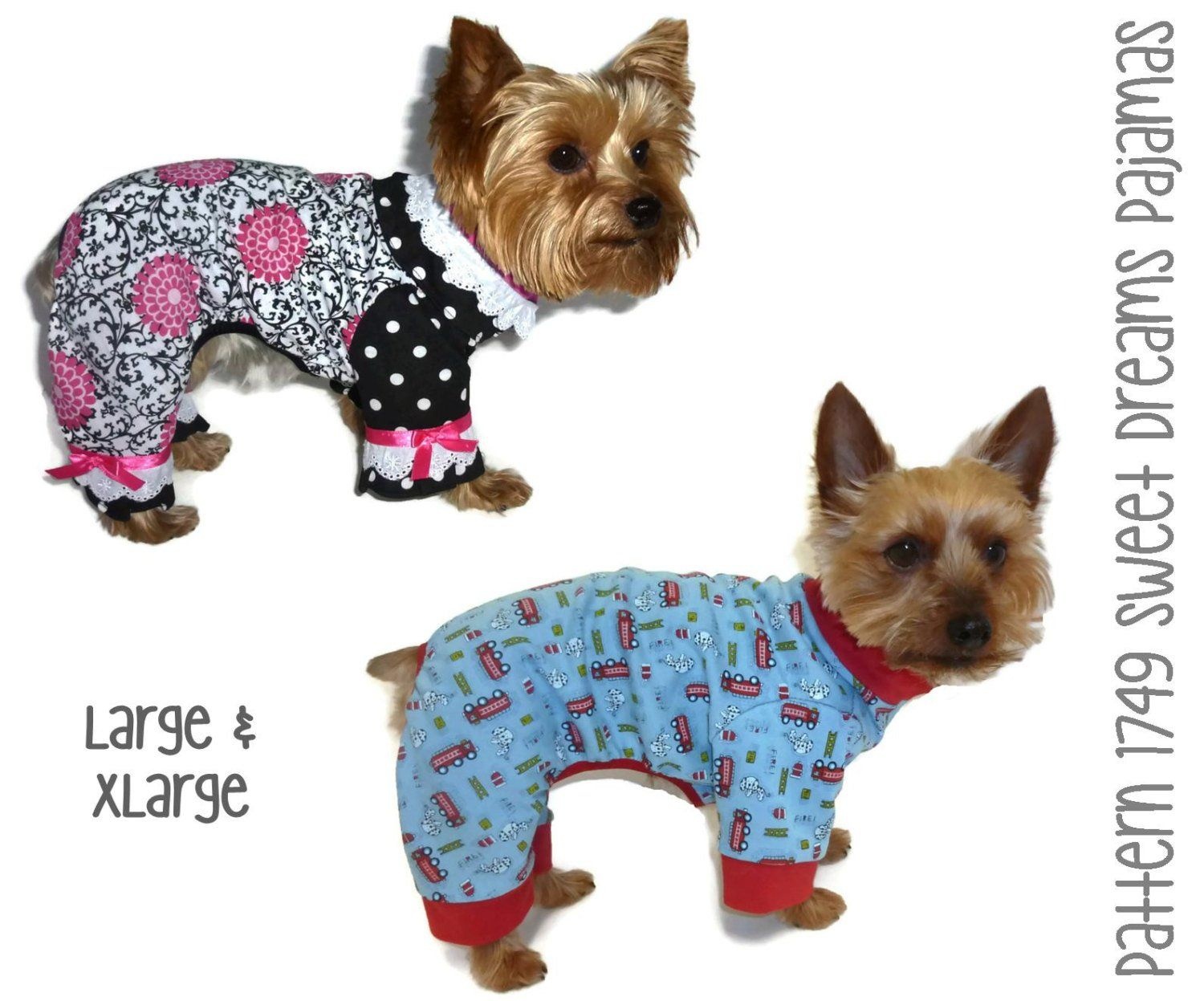Make A 4 Leg Dog Coat Diy Free Pattern | Upcycle Old  | Dog Coats - Free Printable Dog Pajama Pattern