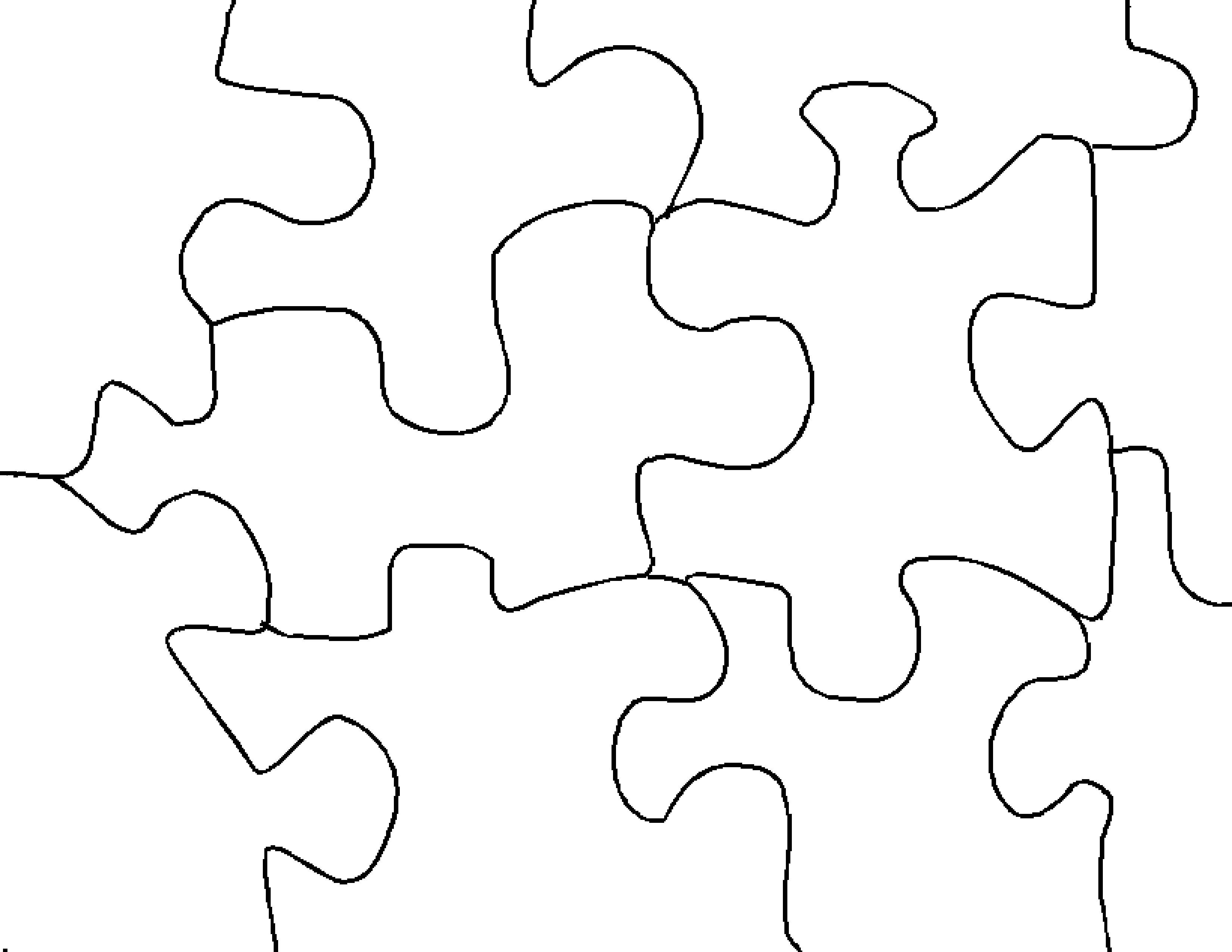 Jigsaw Puzzle Maker Free Printable | Free Printable