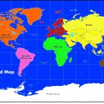 Maps Com Montessori World Wall Map Asia 1   World Wide Maps   Montessori World Map Free Printable
