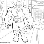 Marvel Coloring Pages : Free Printable Marvel Pdf Coloring Sheets   Free Printable Superhero Coloring Pages Pdf