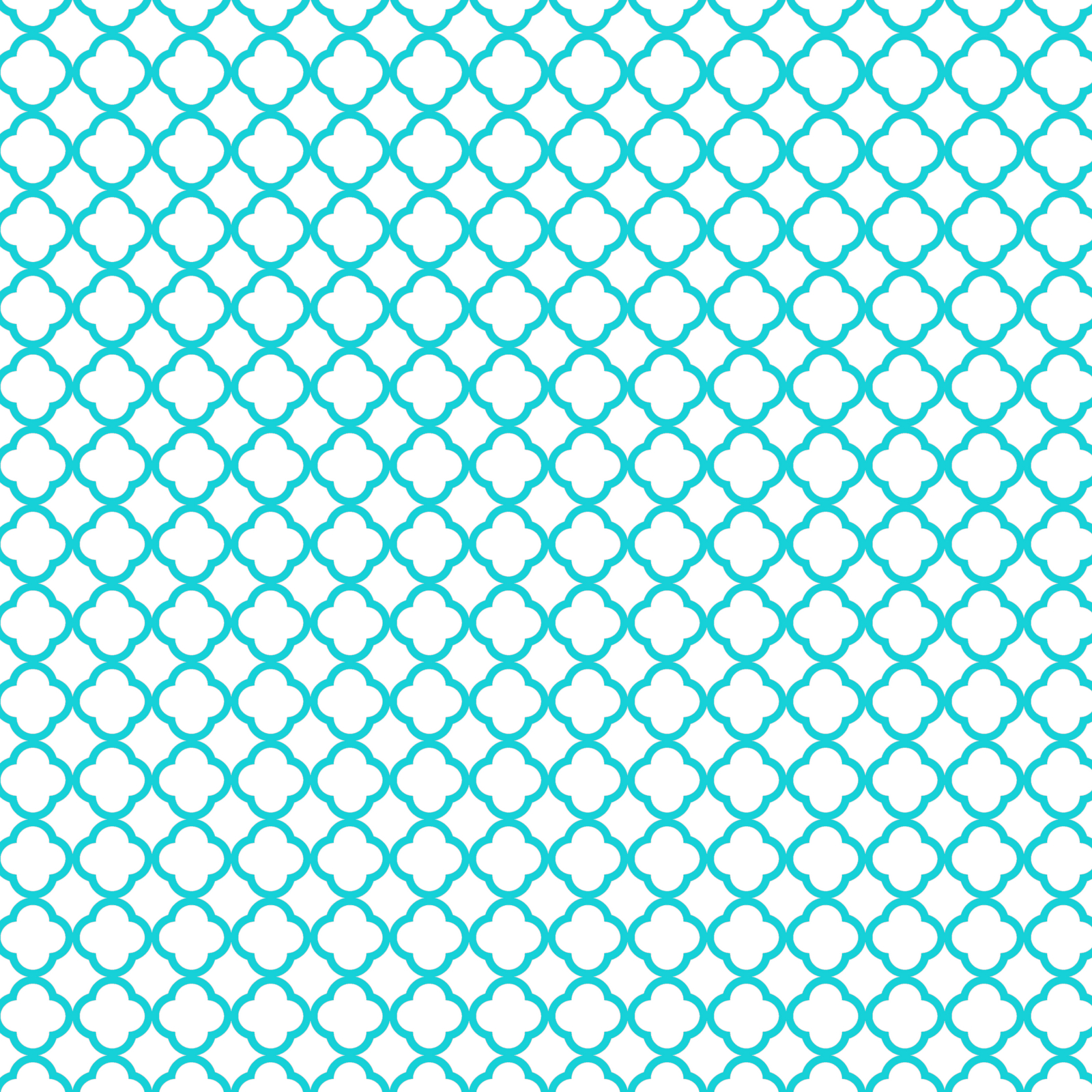 More Free Printable Patterns! - Free Printable Moroccan Pattern