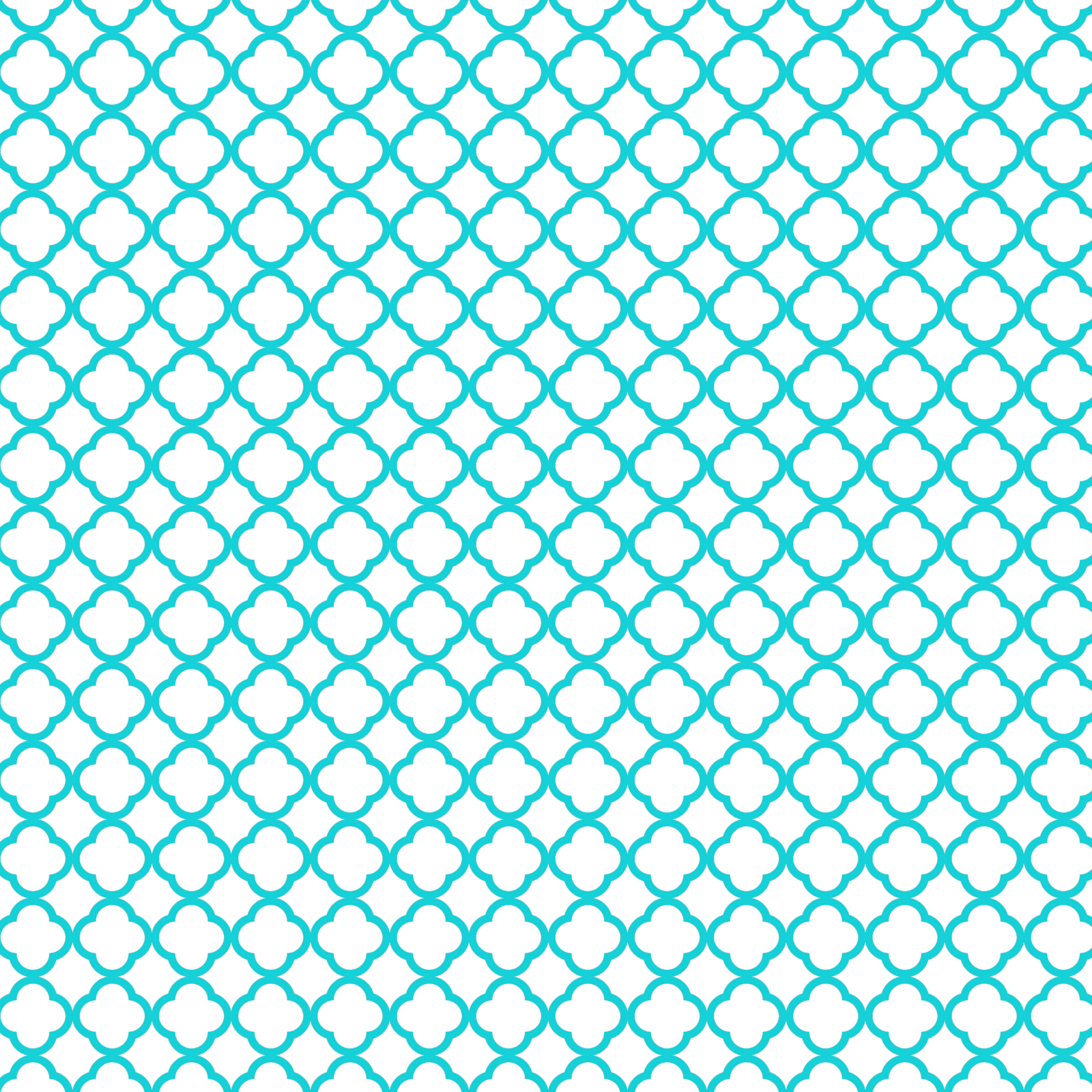 Free Printable Moroccan Pattern | Free Printable