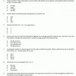 Mttc Practice Test (115 Math 4 8) Practice Questions   Answers In   Free Printable Asvab Math Practice Test