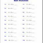 Multiplication Worksheets For Grade 3 | Third And Fourth Grade   Free Printable Time Worksheets For Grade 3