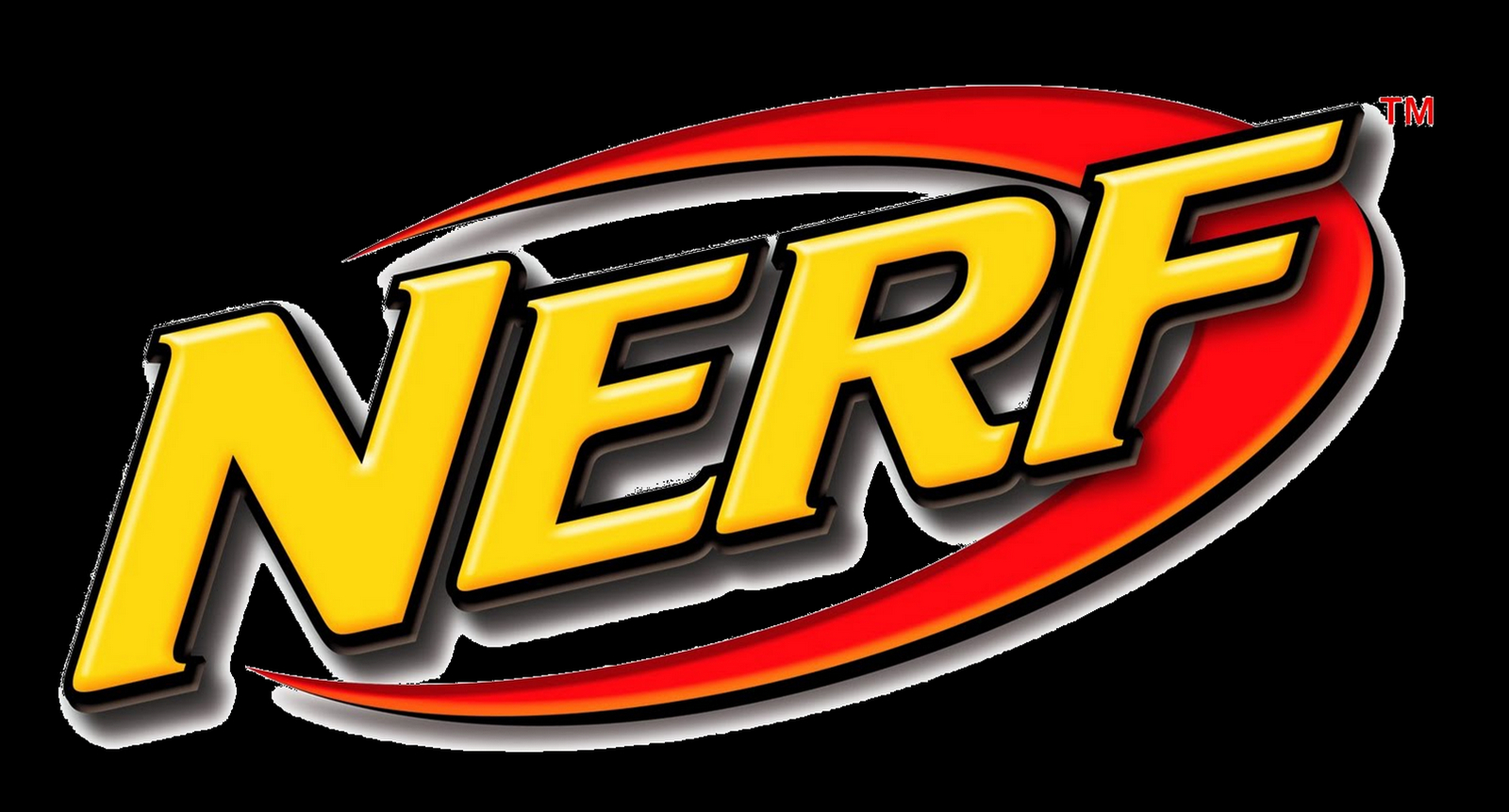 Nerf Logo Png, Png Collections At Sccpre.cat - Free Printable Nerf Logo