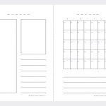 New Books From Pan Macmillan   Free Bullet Journal Printables 2018