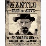 New Free Wanted Poster Template | Best Of Template   Wanted Poster Printable Free