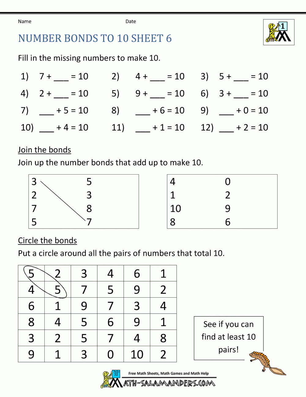 fact-family-worksheets-1st-grade-kiddo-shelter-kids-worksheets-free-printable-number-bond