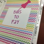 Organized Bill Planner With Free Printables!! This Is The Most   Bill Binder Free Printables