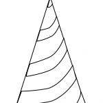 Party Hat Coloring Page | Free Printable Coloring Pages   Free Printable Birthday Party Hats