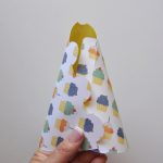 Party Hats {Free Printable Template} | We R Memory Keepers Blog   Free Printable Birthday Hat Template
