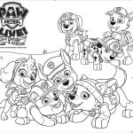 Paw Patrol Coloring Pages | Coloring Pages | Paw Patrol Coloring   Free Printable Paw Patrol Coloring Pages