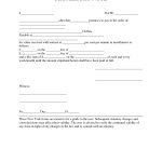 Permalink To Free Promissory Note Template | Templates, Printables   Free Printable Promissory Note