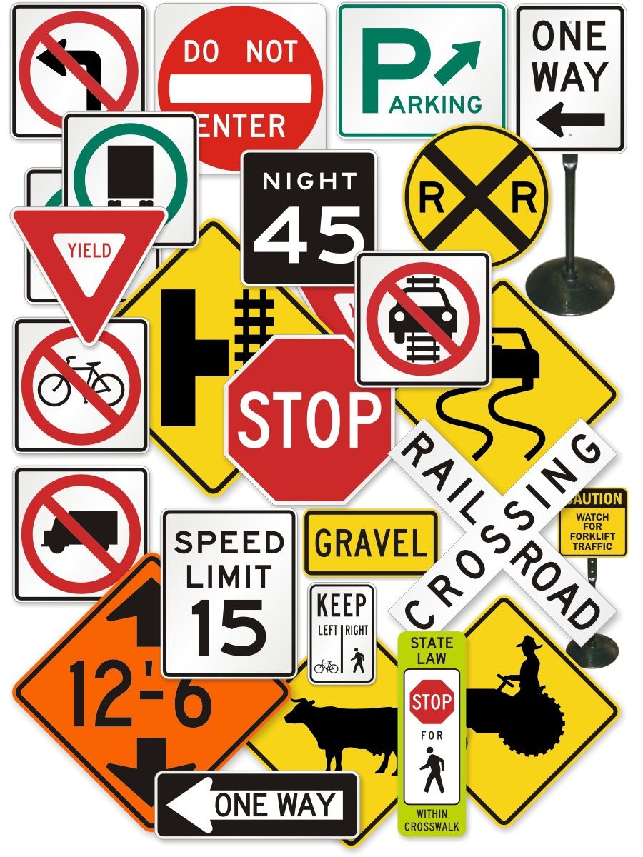 Personalized &amp;quot;official&amp;quot; Traffic Signs | Misc. | Construction Signs - Free Printable Testing Signs